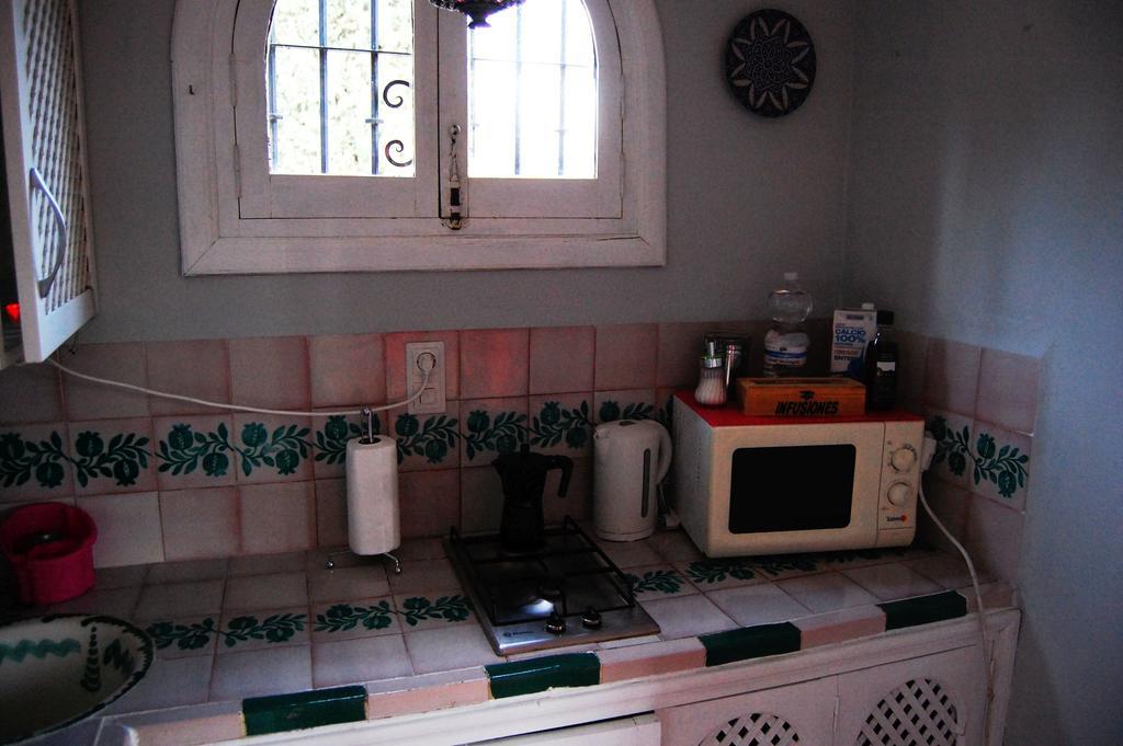 Appartement De Maria La Chola *