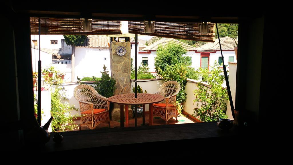De Maria La Chola Appartement Granada