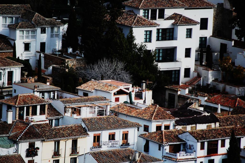 Appartement De Maria La Chola