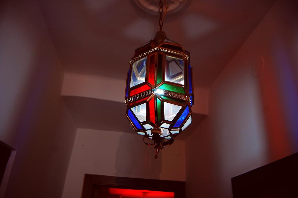 Appartement De Maria La Chola *