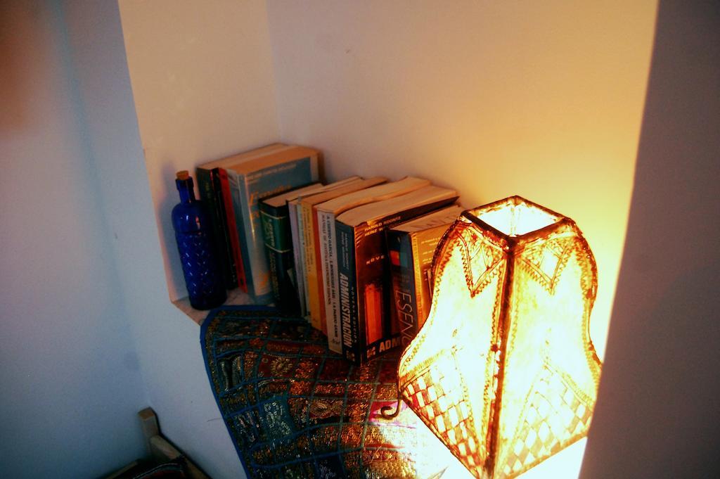 Appartement De Maria La Chola *
