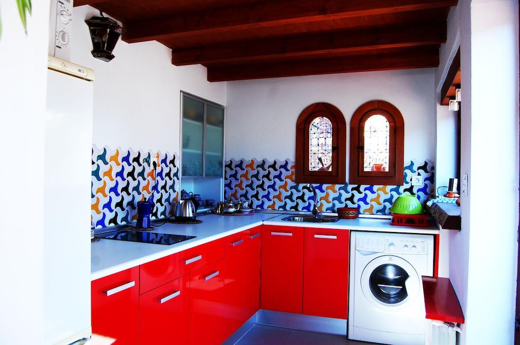 Appartement De Maria La Chola *