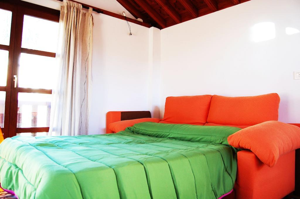 Appartement De Maria La Chola *