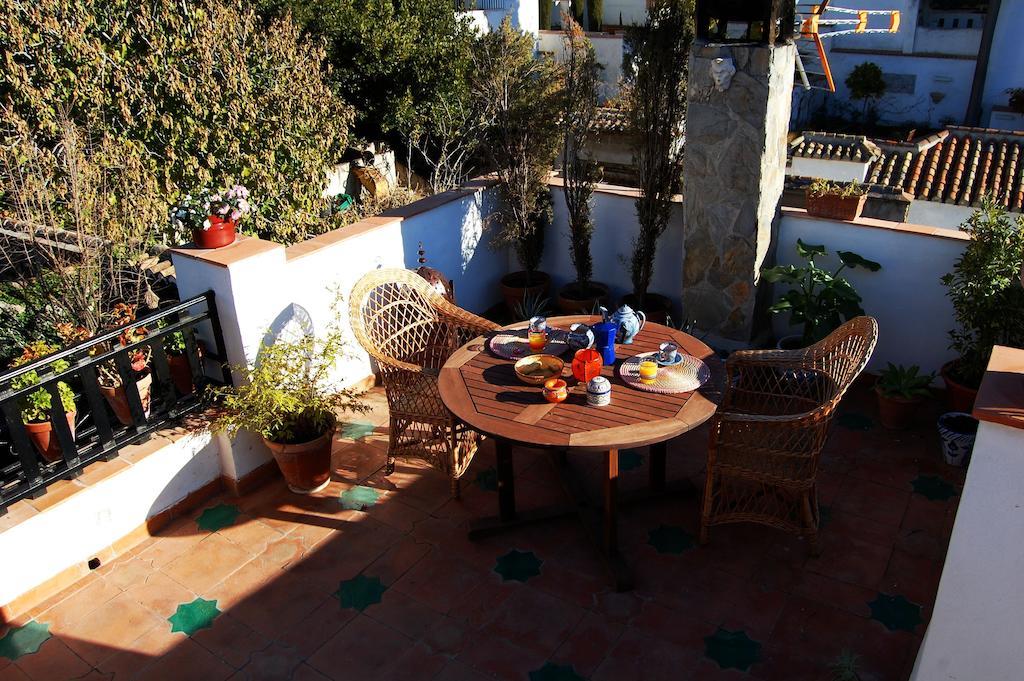 Appartement De Maria La Chola Granada