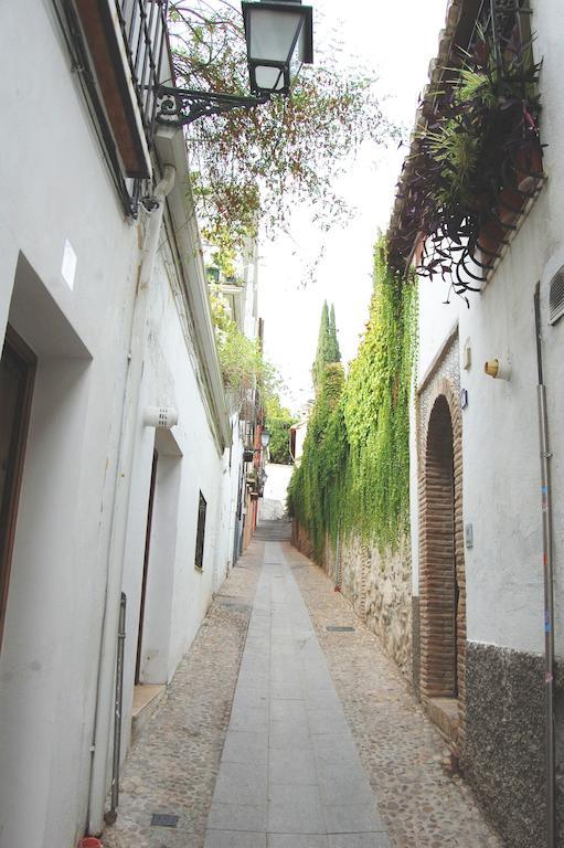 De Maria La Chola Granada