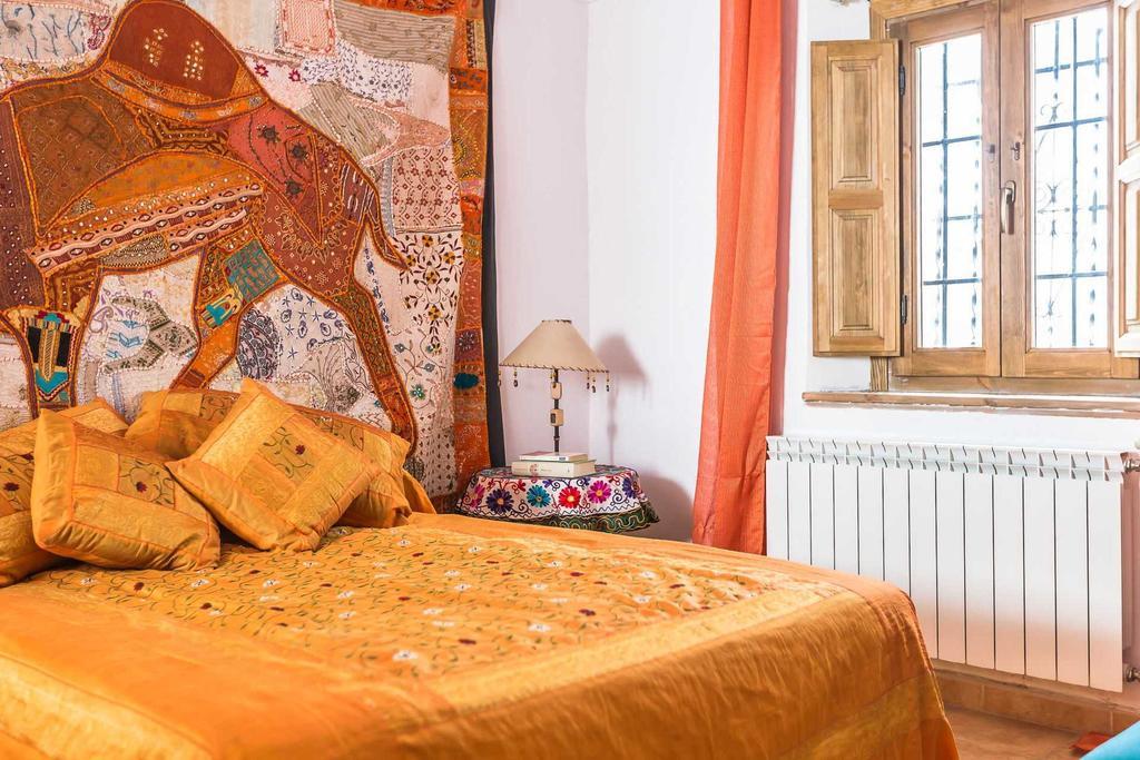 De Maria La Chola Appartement *
