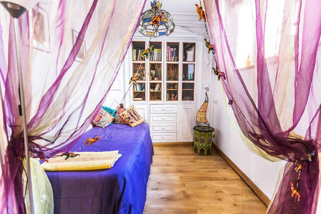 De Maria La Chola Appartement Granada