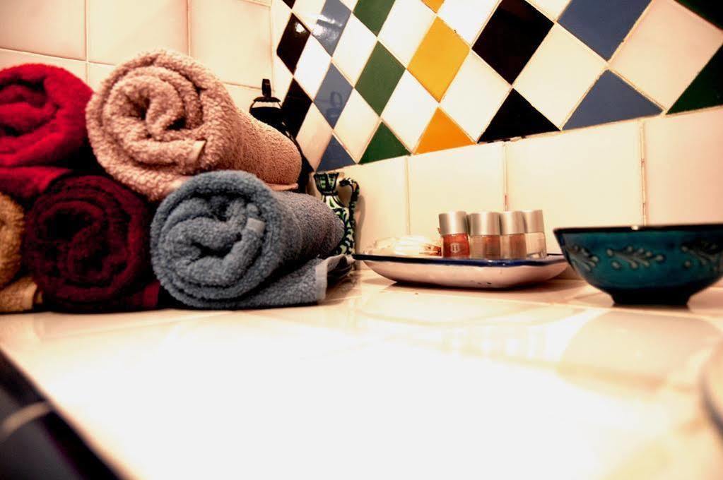 Appartement De Maria La Chola Granada