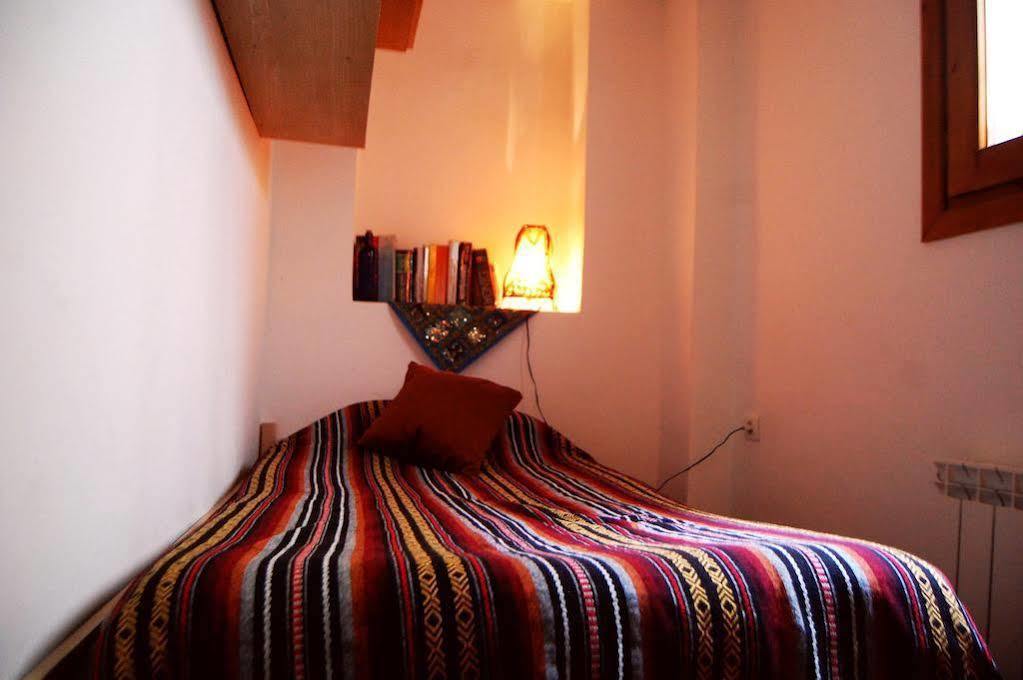 De Maria La Chola Appartement